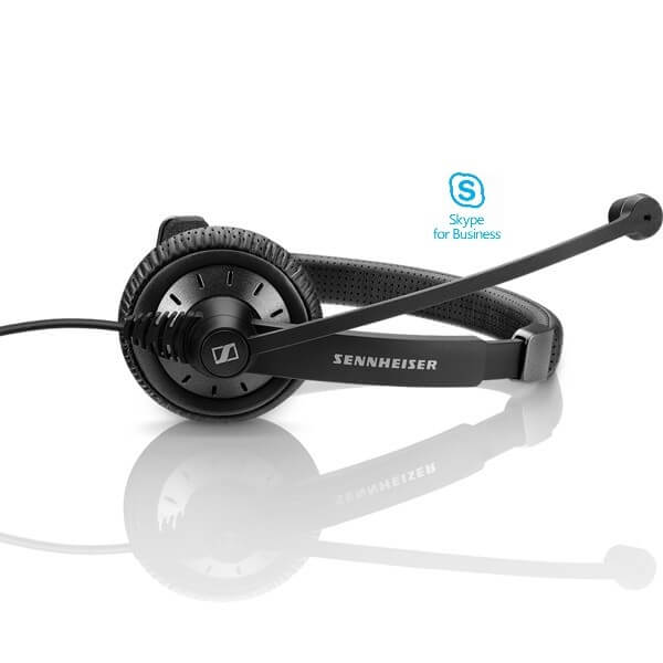 sennheiser sc 40 usb